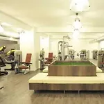 The - Serviced Aparthotel Tirana
