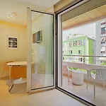 Aparthotel The - Serviced
