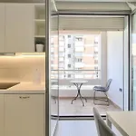 The - Serviced Aparthotel