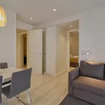 The - Serviced Aparthotel 4*