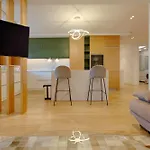 Aparthotel The - Serviced