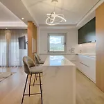 The - Serviced 4*