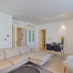 Aparthotel The - Serviced 4*