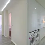 Aparthotel The - Serviced Tirana