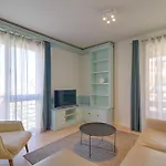 The - Serviced Tirana