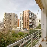 The - Serviced Tirana