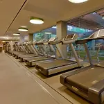 The - Serviced Ξενοδοχείο με διαμερίσματα