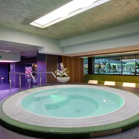 Hotel apartamentowy The - Serviced 4*