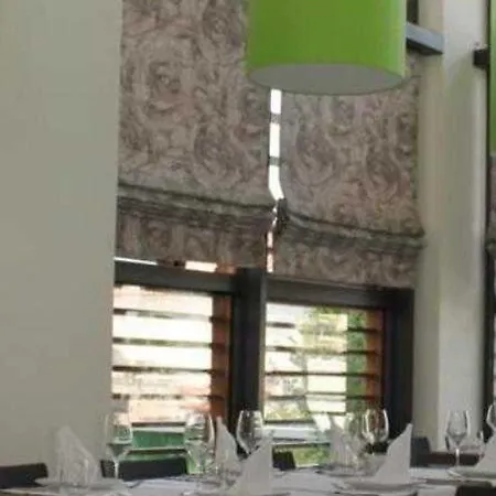 Hotel apartamentowy The - Serviced Tirana