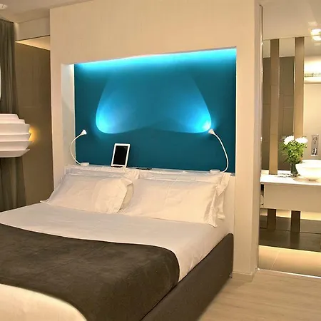 The - Serviced 4*