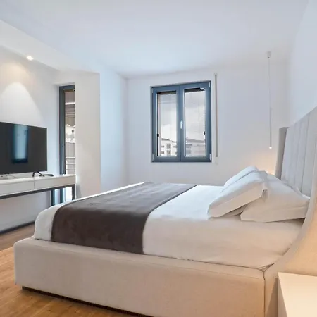 The - Serviced 4* Tirana