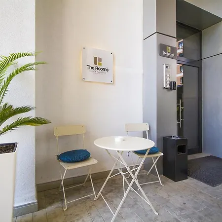 The - Serviced Tirana