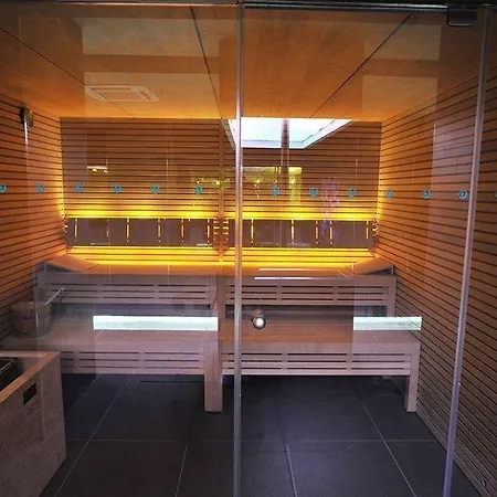 Hotel apartamentowy The - Serviced