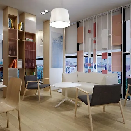 The - Serviced Tirana