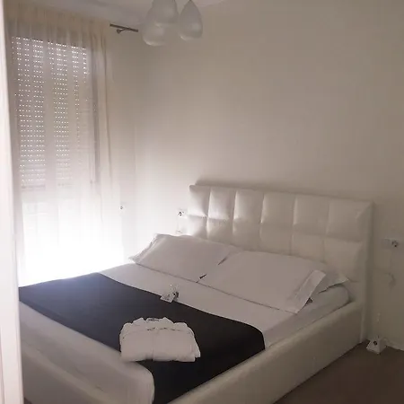 Hotel apartamentowy The - Serviced