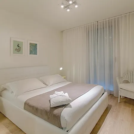 Hotel apartamentowy The - Serviced