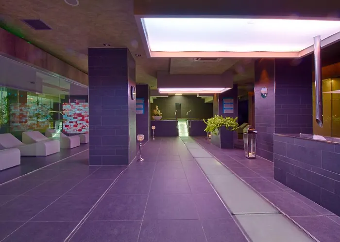 Aparthotel The - Serviced