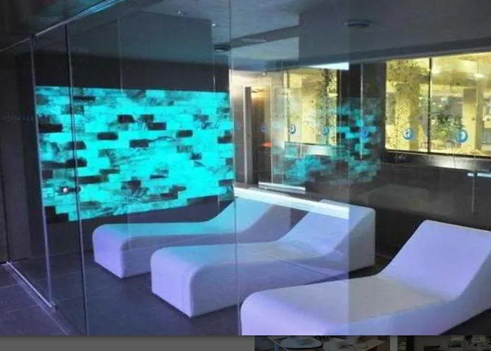 The - Serviced Tirana