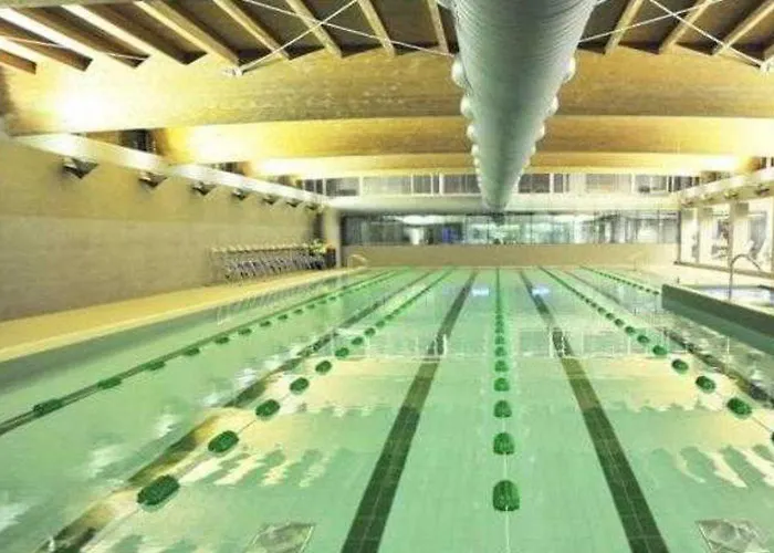 The - Serviced 公寓式酒店