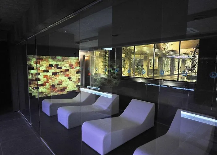 The - Serviced Apartmanhotel Tirana