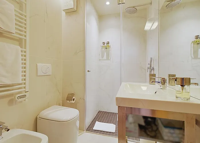 The - Serviced Aparthotel Tirana