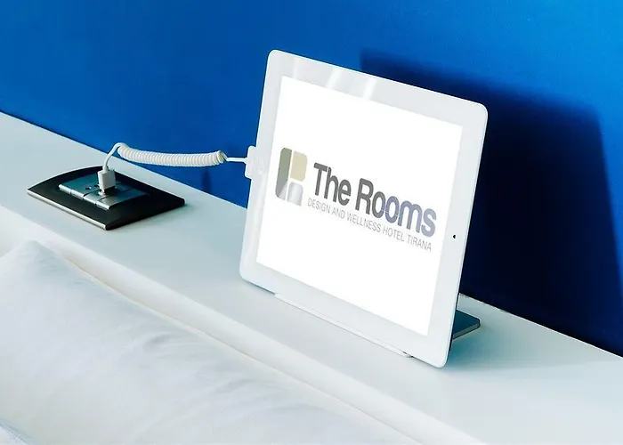 Aparthotel The - Serviced 4*