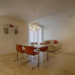 The - Serviced Tirana