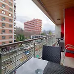 The - Serviced Aparthotel 4*