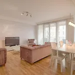 The - Serviced Tirana