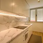 The - Serviced 4*
