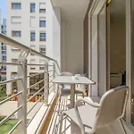 Aparthotel The - Serviced 4*