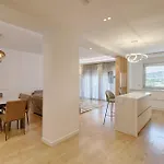 The - Serviced Aparthotel 4*