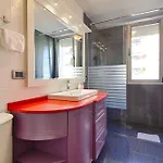 The - Serviced Aparthotel Tirana