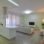 The - Serviced 4* Tirana