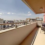 Aparthotel The - Serviced Tirana