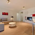 Aparthotel The - Serviced Tirana