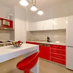 Aparthotel The - Serviced 4*