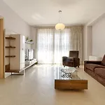 Aparthotel The - Serviced