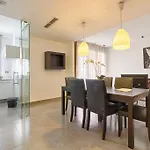 Aparthotel The - Serviced