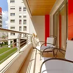 Aparthotel The - Serviced Tirana