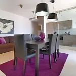 Aparthotel The - Serviced 4*