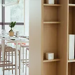 Aparthotel The - Serviced Tirana