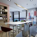 The - Serviced 4*