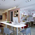 Aparthotel The - Serviced