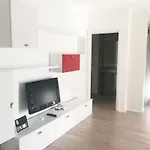 Aparthotel The - Serviced Tirana