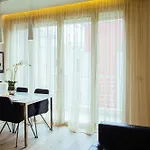 The - Serviced 4* Tirana