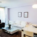 The - Serviced Aparthotel 4*