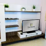 The - Serviced 4* Tirana
