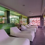 The - Serviced