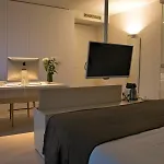 The - Serviced 4*